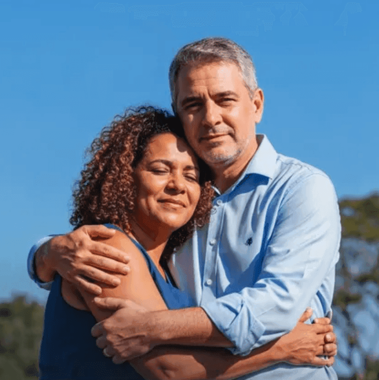 Cuidamos da sua família com empatia e atenção