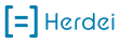 Herdei - Logo