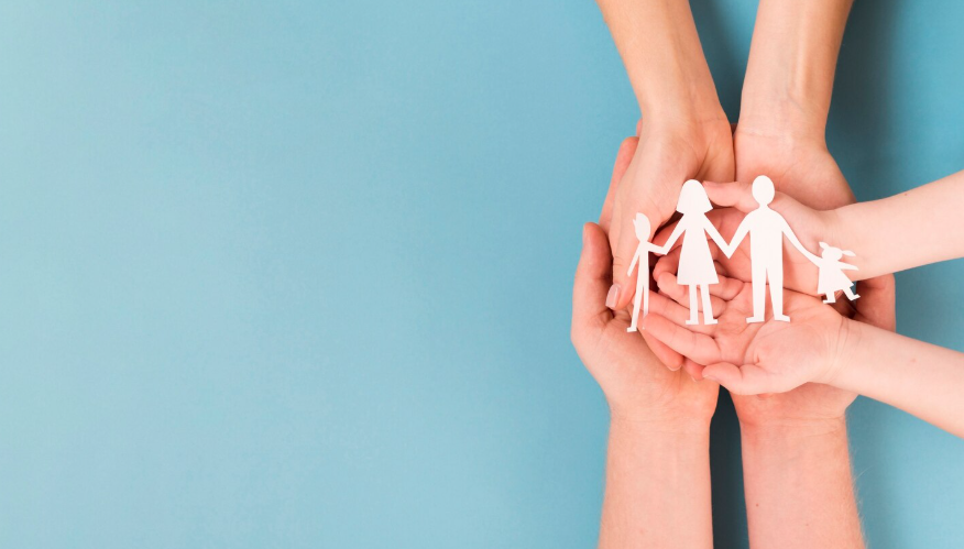 Holding Familiar: Como Explicar Benefícios para Clientes Leigos