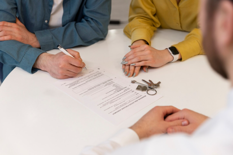 INVENTÁRIO EM CARTÓRIO: Agilidade e segurança para sua sucessão