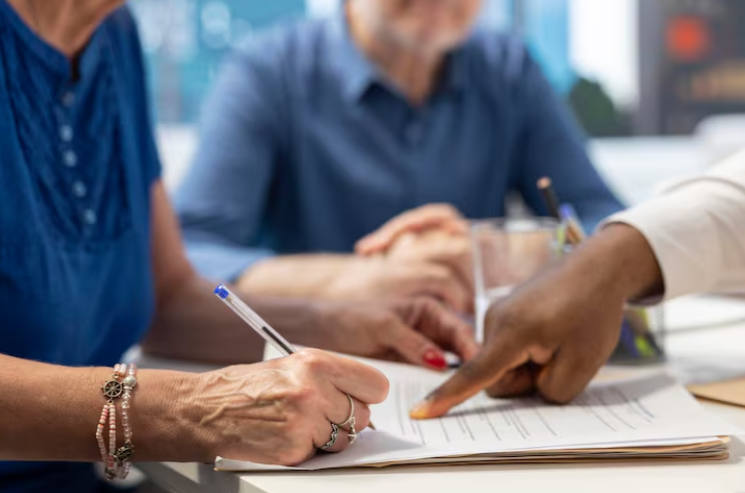 DOCUMENTOS PARA INVENTÁRIO EXTRAJUDICIAL: Guia definitivo para não esquecer nada