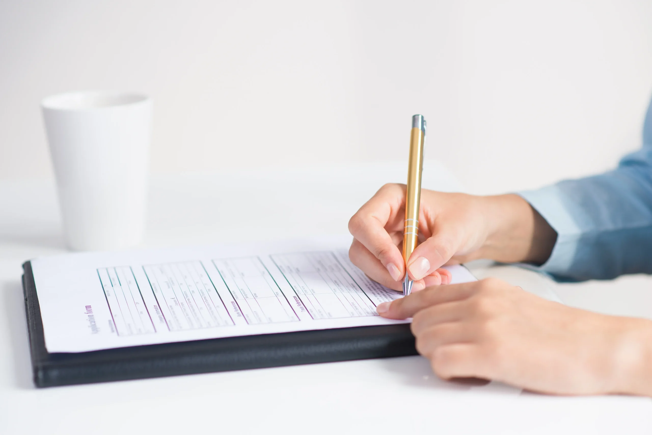 nventários de Coleções: Como evitar disputas