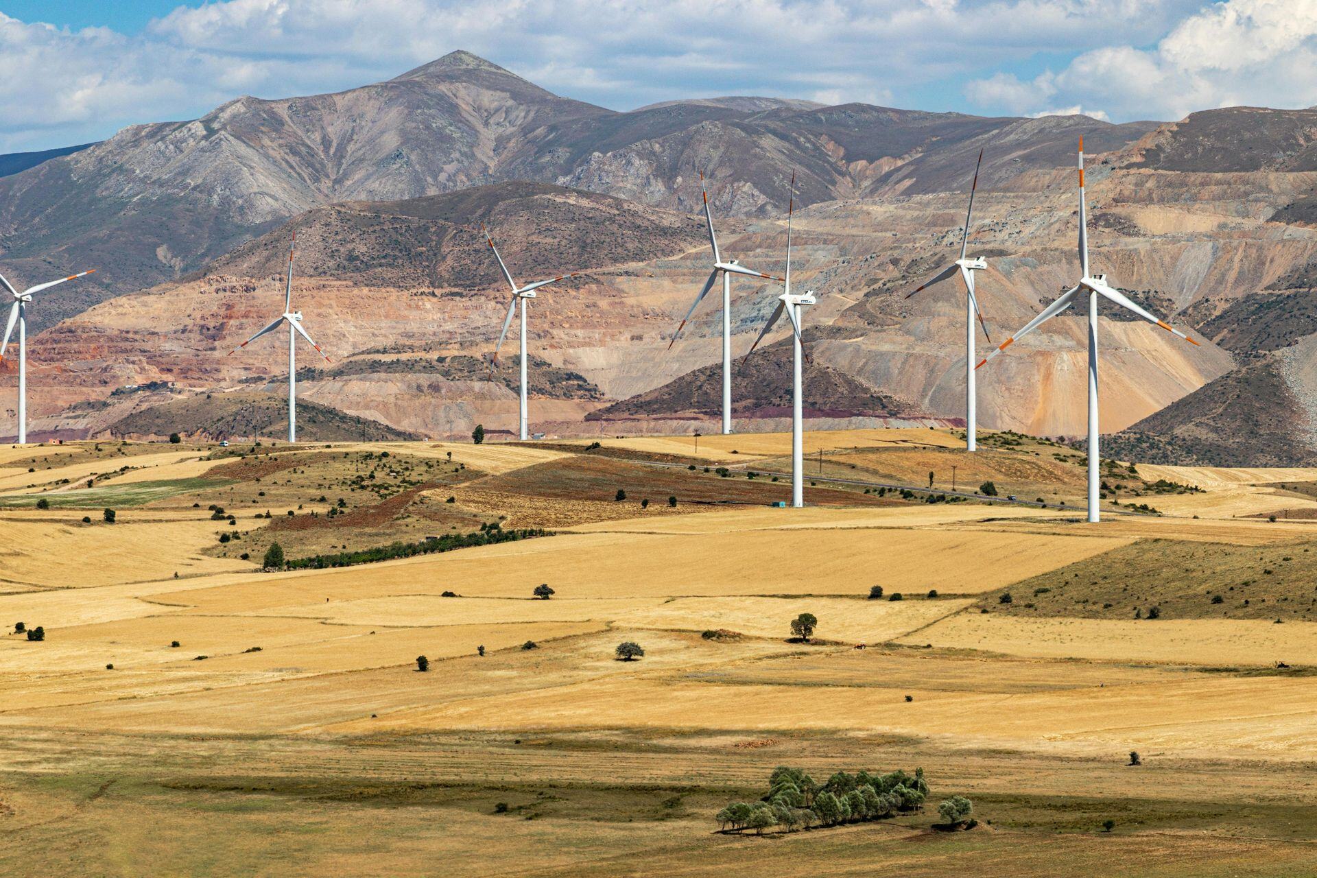 Herança e Sustentabilidade