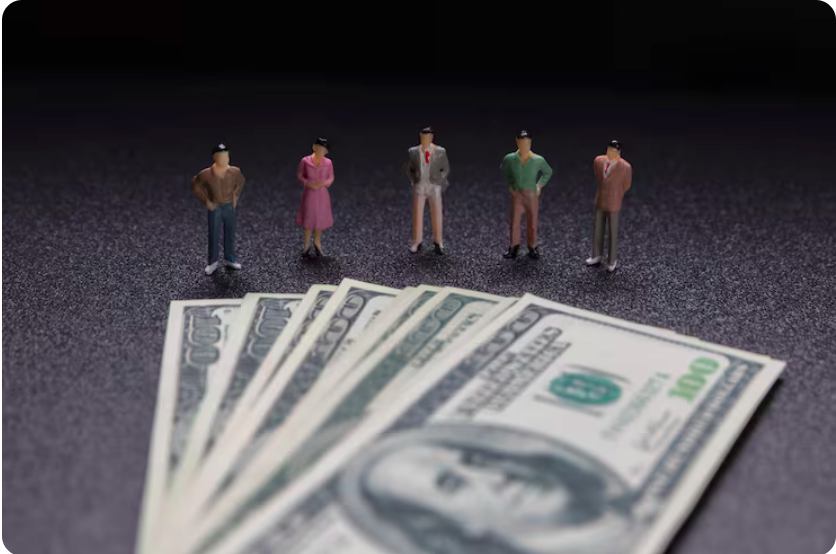 COMO REPARTIR BENS: Estratégias inteligentes para evitar litígios e preservar a família