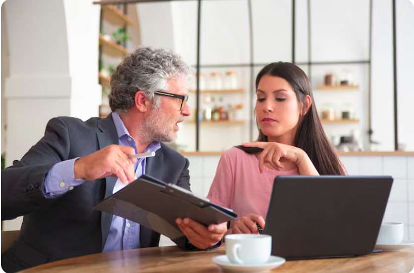 ESPECIALISTA EM INVENTÁRIO: A chave para acordos equitativos e duradouros na partilha