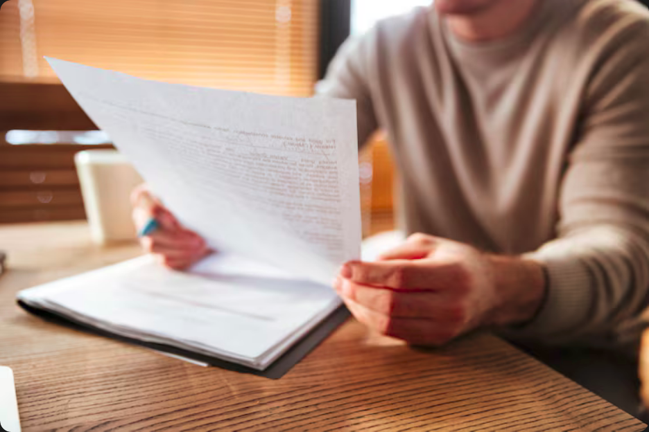 TESTAMENTO: Desvendando os mitos mais comuns e suas verdades