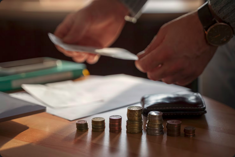 Herdei: O seu parceiro completo para toda a jornada sucessória