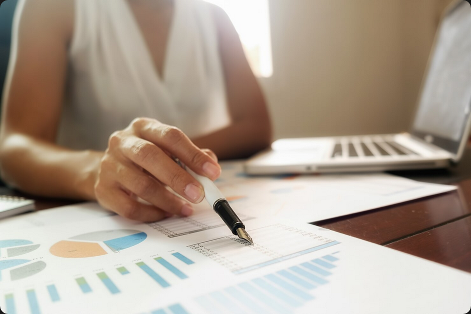 PLANEJAMENTO FINANCEIRO: Integrando a gestão de fortunas com a sucessão familiar