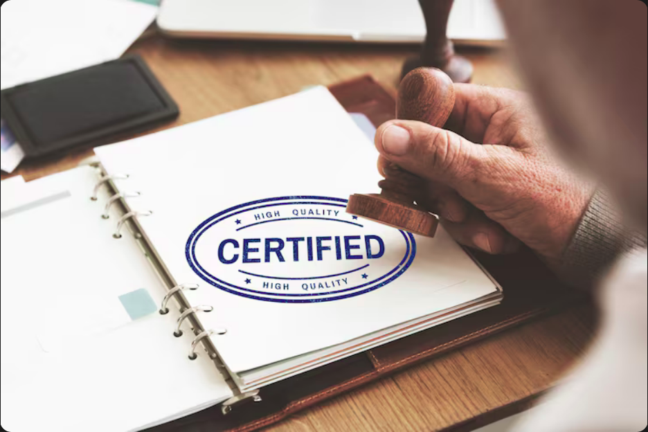 ESPECIALISTA EM INVENTÁRIO: Certificações e formações para se destacar no mercado