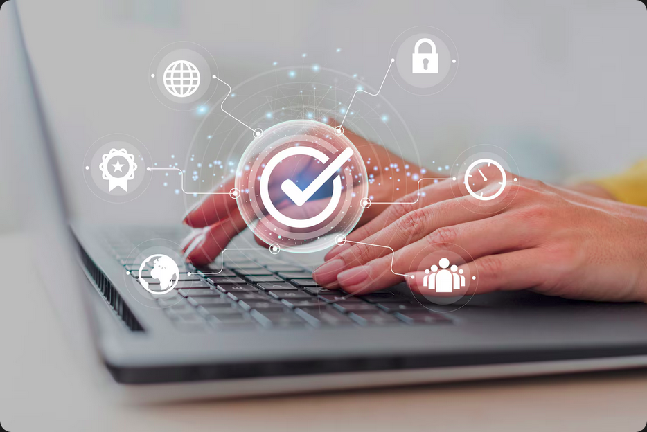 PROVA DE PROPRIEDADE DIGITAL: Como garantir a autenticidade dos seus bens online na herança