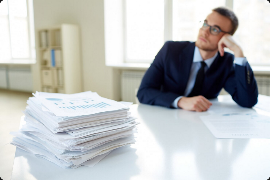 DOCUMENTOS IRREGULARES E INVENTÁRIO: Como resolver pendências e evitar atrasos