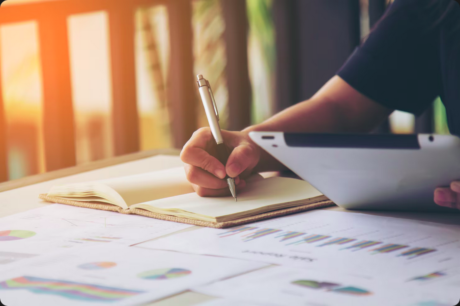 MENTORIA EM INVENTÁRIO: Capacitando a próxima geração de especialistas em sucessão