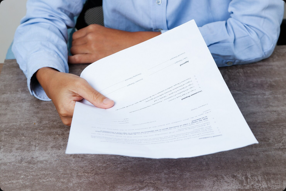 Resolva pendências de Documentos Irregulares e Inventário com a Herdei. Conte com advogados especialistas, plataforma online e parcelamento de custos para agilizar seu processo.