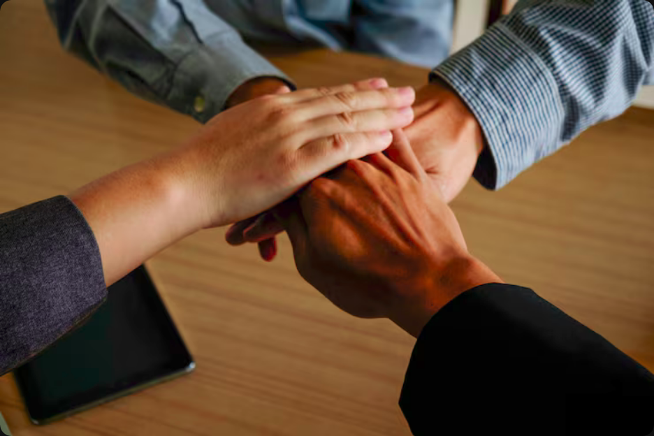 CONFIANÇA E ADVOGADO: Construindo parcerias duradouras em serviços sucessórios