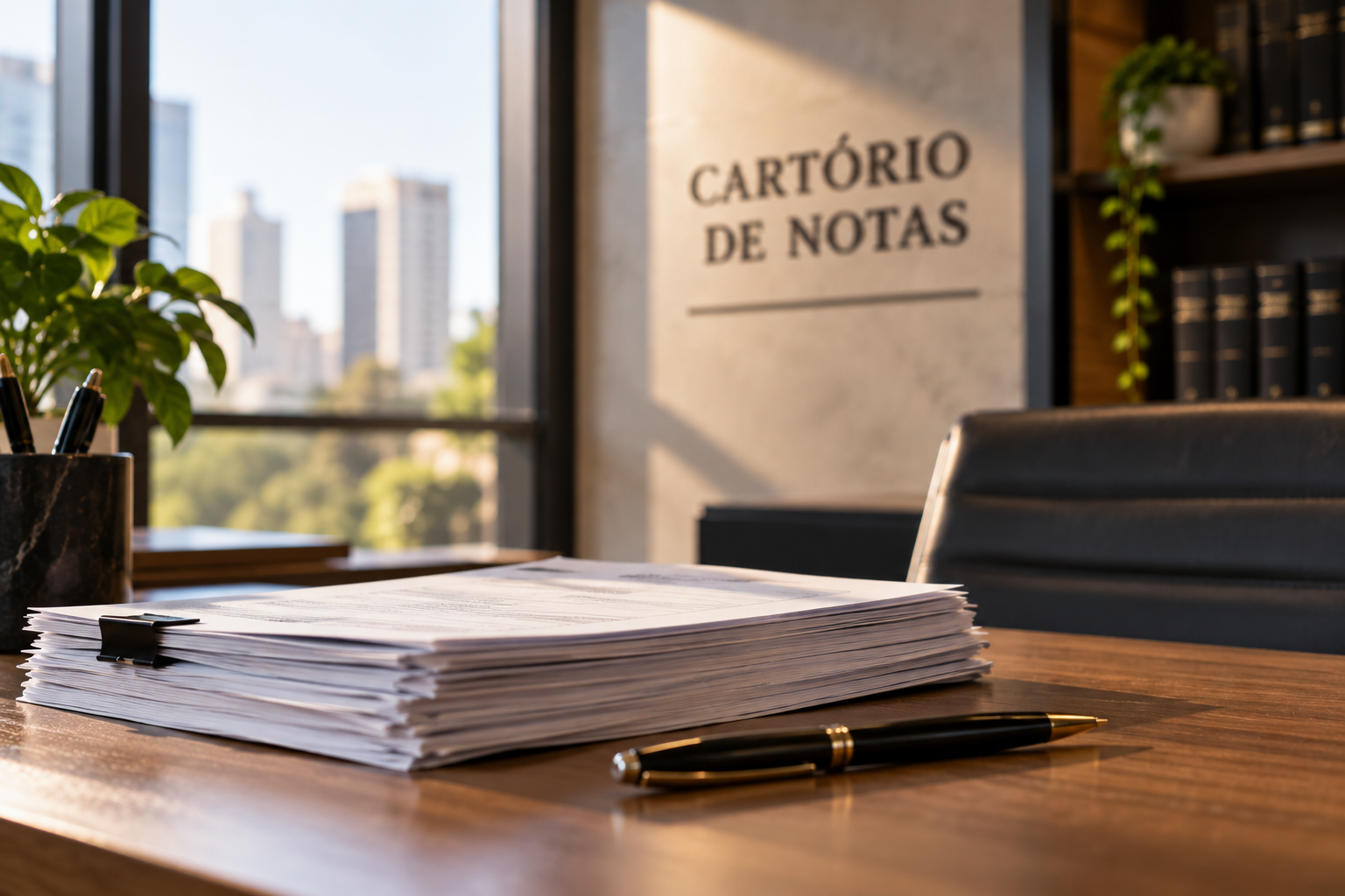 Inventário extrajudicial não exigirá mais pagamento prévio de ITCMD