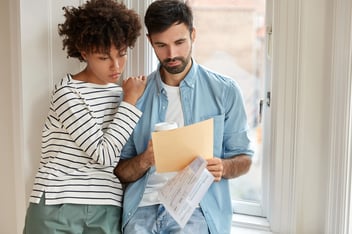 Herança de bens financeiros: como fazer a divisão da melhor forma? Saiba mais. | Foto: Freepik.