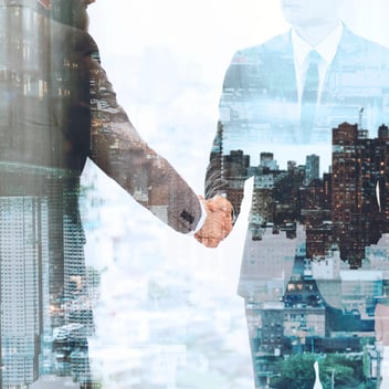 Inventário de empresas: saiba como evitar falência após falecimento do sócio. | Foto: Freepik.