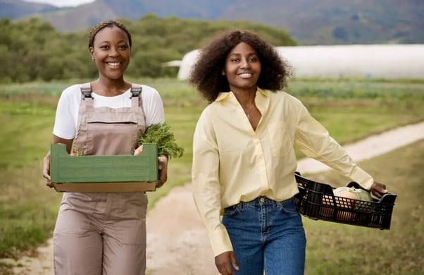 Uma holding rural te auxilia na gestão do seu patrimônio familiar de forma prática e segura