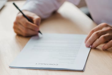 Herança de dívidas trabalhistas: saiba quem são os responsáveis. | Foto: Freepik.