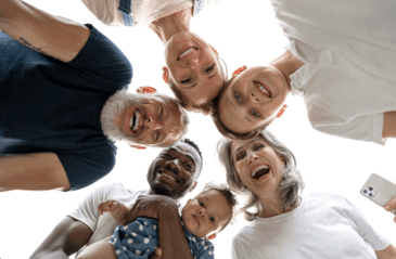 Otimize seu Planejamento Patrimonial com a Herdei. Garanta a transferência eficiente da riqueza entre gerações, evitando burocracia e custos altos.