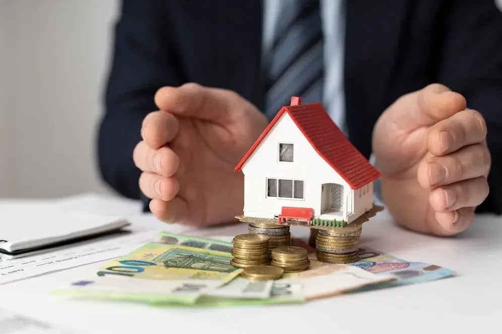 Holding Patrimonial: Saiba como fica a reforma tributária. | Foto: Freepik.