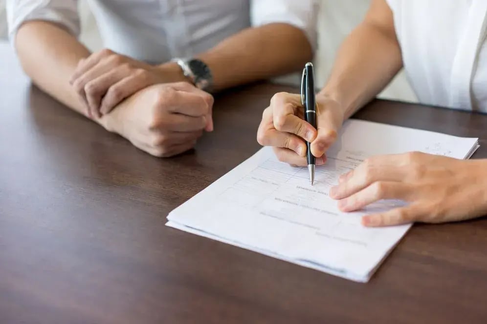 Inventário extrajudicial: Veja os principais pontos que você deve se atentar. | Foto: Freepik.
