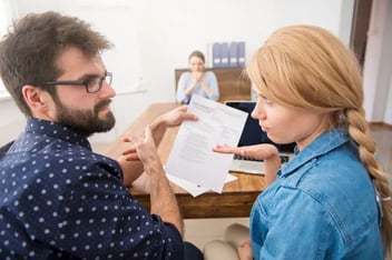 Holding Patrimonial: Saiba como ela protege patrimônio em divórcio. | Foto: Freepik.