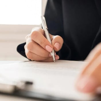 Veja 7 recomendações importantes para se atentar no inventário em cartório. | Foto: Freepik.