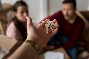 Holding Patrimonial: Veja os erros mais comuns de serem cometidos. | Foto: Freepik.