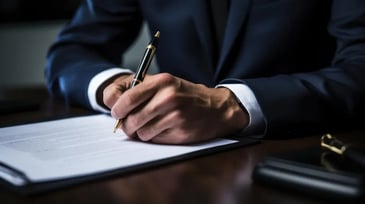 Planejamento Sucessório: Saiba o que é o Trusts e como ele funciona. | Foto: Freepik.