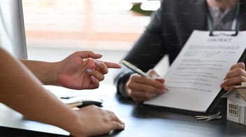 Inventário Extrajudicial de bens em comunhão total: veja todo o passo a passo. | Foto: Unsplash.
