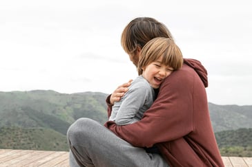 Conheça os mitos e verdades sobre o planejamento sucessório para filhos únicos. | Foto: Freepik.