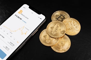 Herança de criptomoedas: Saiba como incluí-los no inventário. | Foto: Freepik.