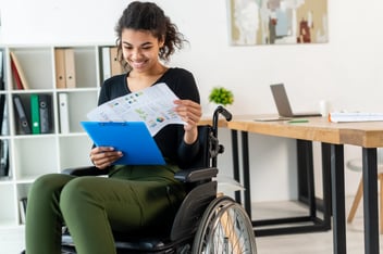 Planejamento Sucessório para familiar com pessoas com deficiência: saiba tudo. | Foto: Freepik
