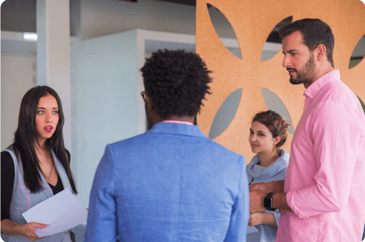 Transforme conflitos em acordos com a mediação extrajudicial. Evite litígios, fortaleça laços familiares e simplifique seu inventário.